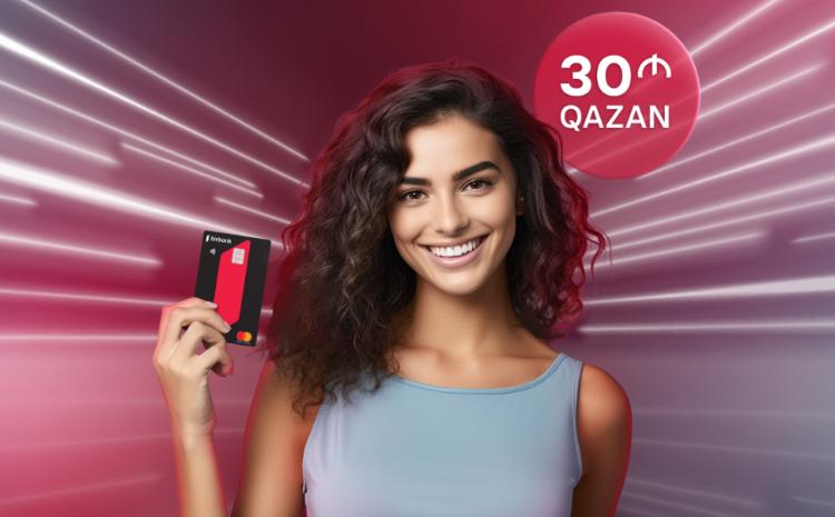 Only a Few Days Left for the "Spend 200 AZN and Earn 30 AZN with Birbank Cards" Campaign to End 