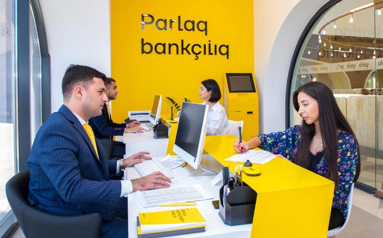 Следующий центр самообслуживания Yelo Bank на Şərq Bazar! 