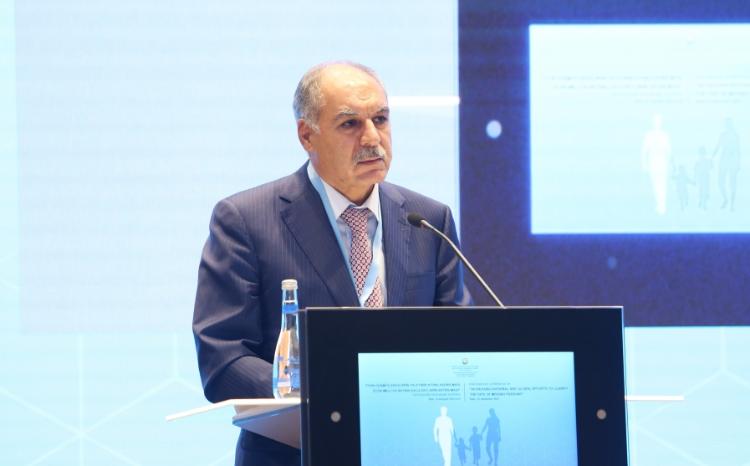 Ekspertiza zamanı Birinci Qarabağ müharibəsində itkin düşmüş 25 nəfərin kimliyi müəyyənləşib 