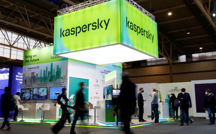 "Kaspersky"nin rəqəmsal savadlılıq təlimi üçün həlli "SoftwareReviews" reytinqində lider mövqe tutub 