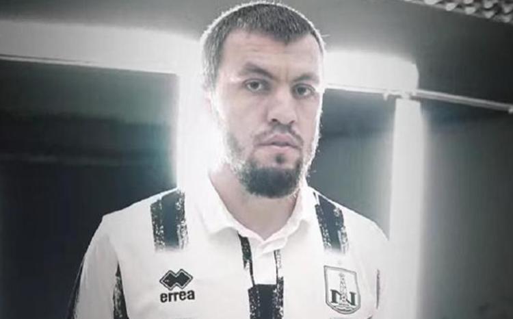 Mirzovun "Neftçi"yə keçidi rəsmiləşdi 
