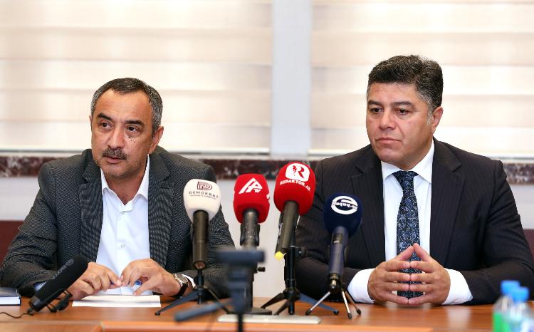 8 ay ərzində istehlakçılara satılan qazın həcmi, payız-qış mövsümünə hazırlıq və görülən işlər "Açıq qapı"da 
