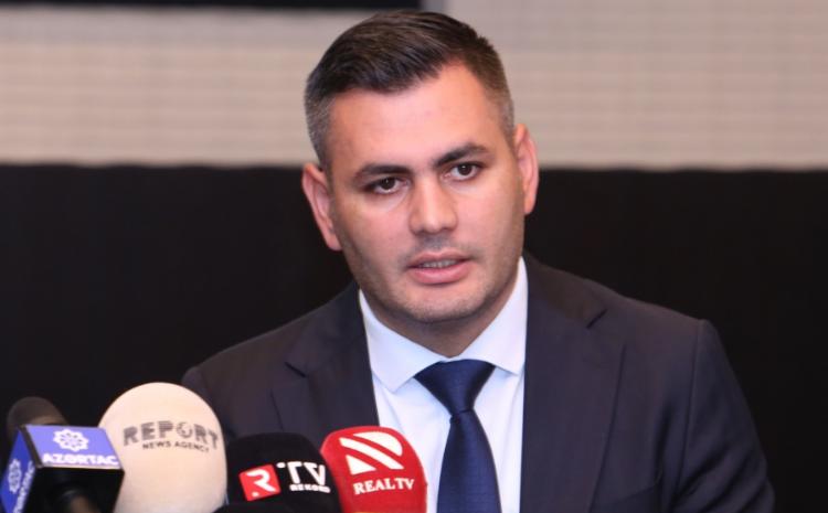 Prezidentin rəsmi saytına saniyədə 4 milyondan çox DDOS hücum olub 