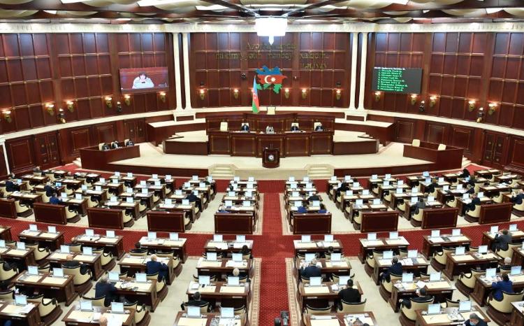 ЗАЯВЛЕНИЕ РАБОЧЕЙ ГРУППЫ ПО МЕЖПАРЛАМЕНТСКИМ СВЯЗЯМ АЗЕРБАЙДЖАН-КАНАДА 