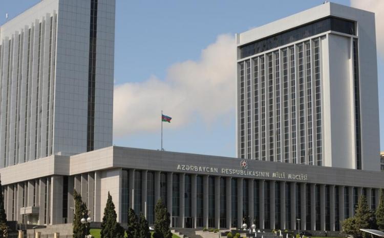 Сагиба Гафарова встретилась с главой Комитета межпарламентского сотрудничества Совета народных представителей индонезийского парламента 
