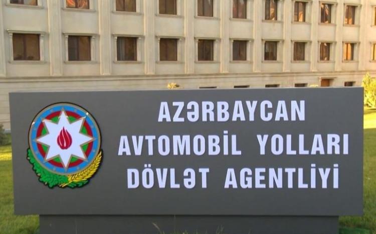 Dövlət Agentliyində kadr dəyişikliyi olub 