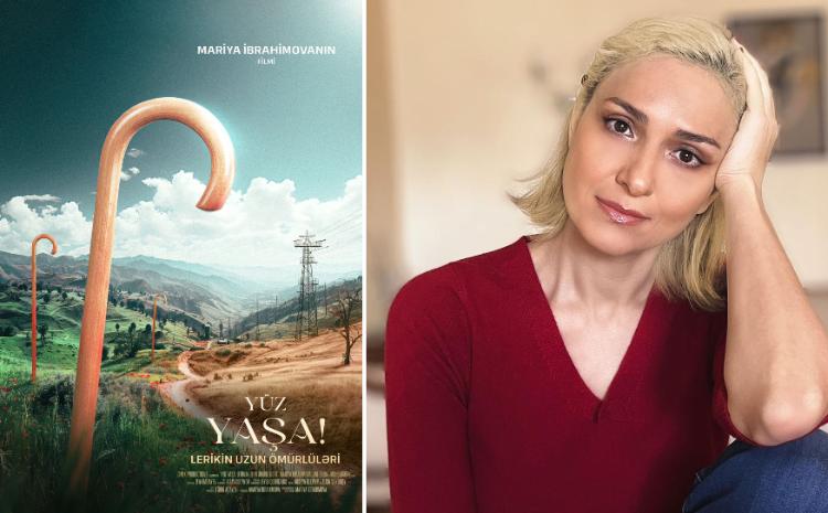 Премьера фильма о ровесниках века на большом экране фестиваля DokuBaku 