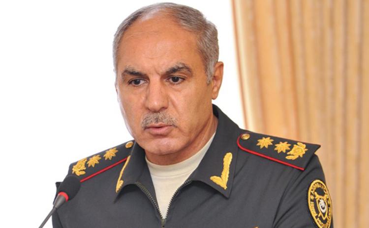 "Azad edilmiş ərazilərdə 508 nəfərə aid meyit qalıqları tapılıb" - Xanlar Vəliyev 