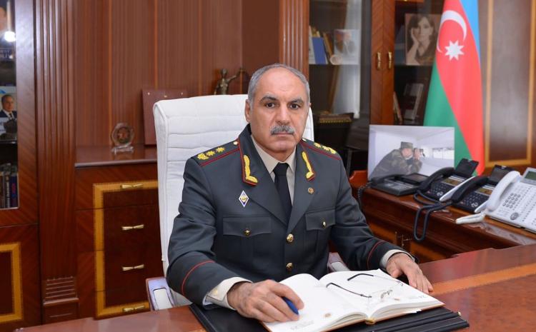 Xanlar Vəliyev: "Son günlər erməni silahlı birləşmələrinin törətdiyi hadisələrlə bağlı 6 cinayət işi başlanıb" 