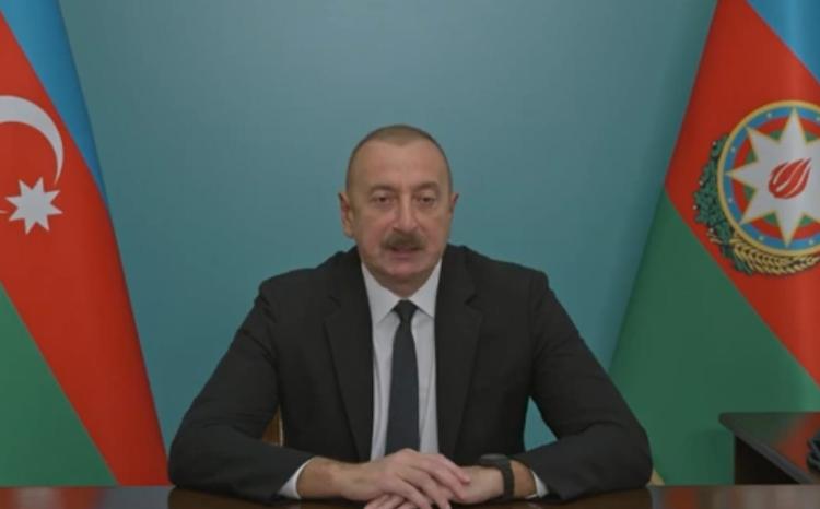 Azərbaycanın bütün addımları legitimdir, hüquqidir və ədalətlidir 