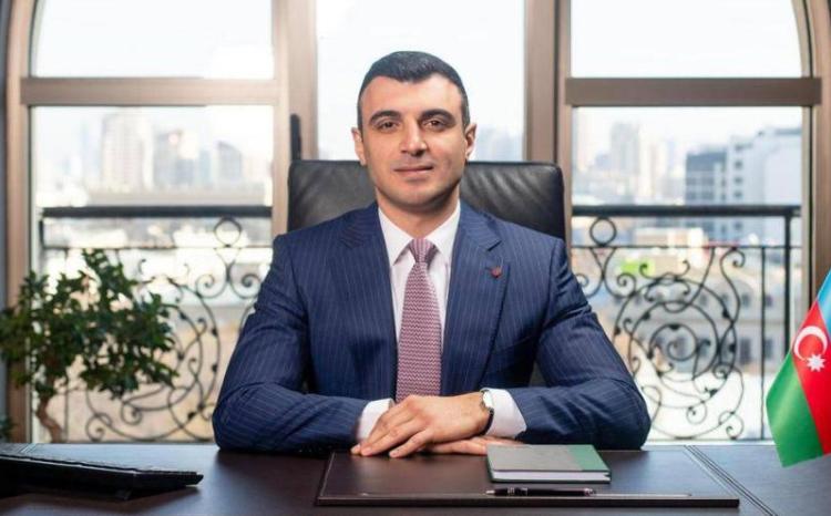 Taleh Kazımovun imzası ilə ilk pul dövriyyəyə buraxılır - FOTO