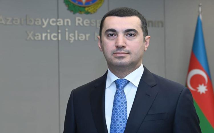 XİN: Azərbaycan tərəfi Ağdam-Xankəndi və Laçın-Xankəndi yollarından paralel istifadənin təşkilinə hazırdır 