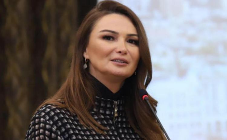 "Qənirə Paşayevaya naməlum mənşəli hipotonik vəziyyət diaqnozu qoyulub" - TƏBİB 