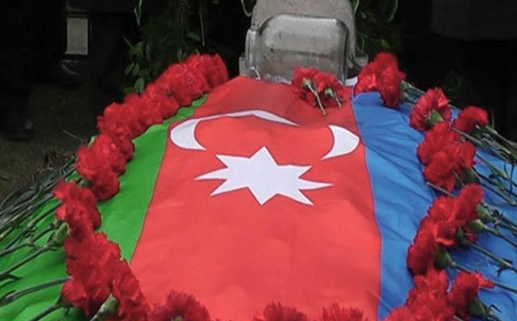 Ötən gün qəza zamanı həlak olan hərbçilərə şəhid statusu veriləcək 