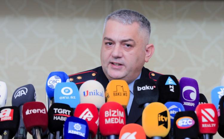 "Erməni əsilli sakinlərdən Azərbaycan vətəndaşlığı almaq üçün müraciət edənlər olub" - Elşad Hacıyev