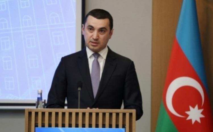 Azərbaycan XİN BMT-nin insan hüquqları üzrə ali komissarına cavab verib 