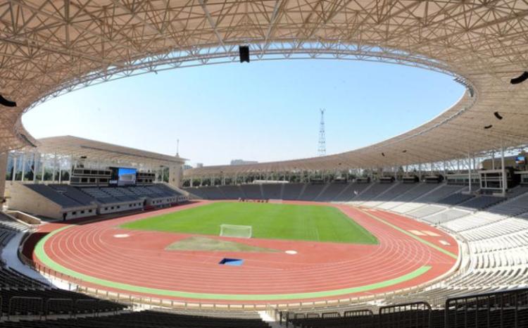 "Qarabağ" çempionatdakı ev oyunlarını da burada keçirəcək 
