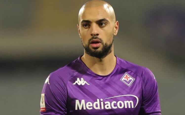 Amrabat "Mançester Yunayted"də 