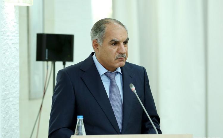 Xanlan Vəliyev: "Özünü öldürməyə cəhd hadisələri 66 faiz azalıb" 