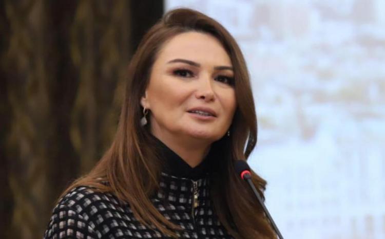 Milli Məclisin deputatı Qənirə Paşayeva vəfat edib 