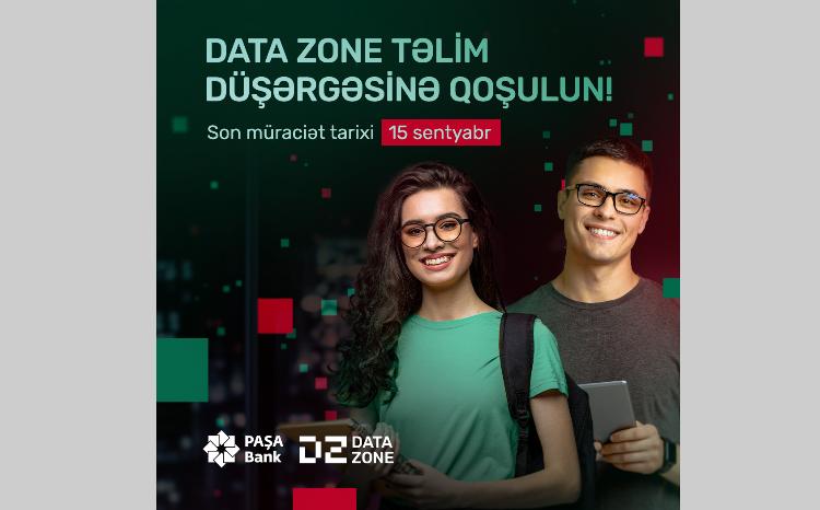 "PAŞA Bank" gənclərin peşəkar inkişafını dəstəkləyəcək növbəti təşəbbüsə start verir 