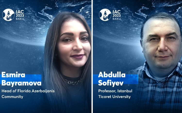 Ученые, представляющие азербайджанскую диаспору, примут участие в предстоящем в Баку 74-м Международном конгрессе астронавтики 