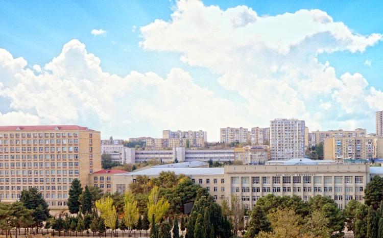 В БГУ учатся 43 участника Отечественной войны 