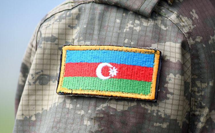  Azərbaycan Ordusunun əsgəri özünü güllələyərək intihar etdi