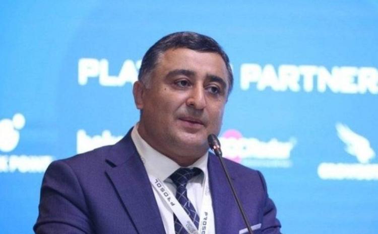 Naxçıvanda yeni nazir təyin edildi 