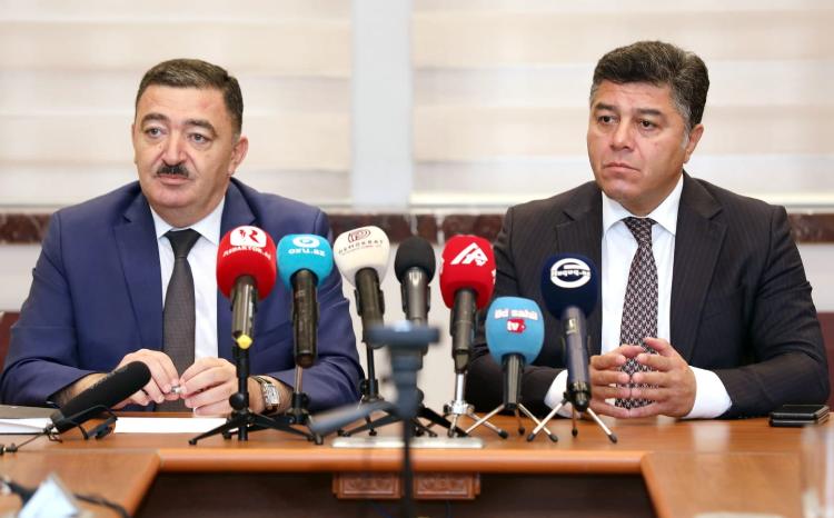 Sentyabrın ilk "Açıq qapı"sında vacib məqamlar və statistik məlumatlar - VİDEO