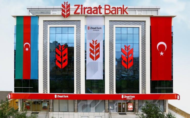 "Ziraat Bank Azərbaycan" Ümummilli Lider Heydər Əliyevin 100 illik yubileyinə həsr edilən layihə həyata keçirir 