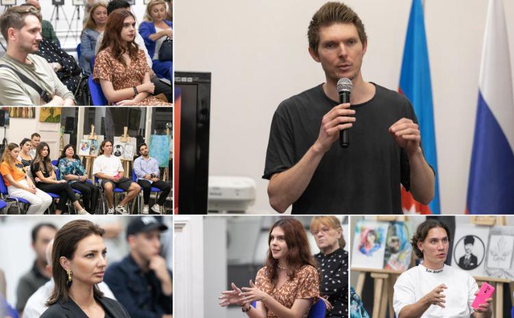 ЕФИМ ЗАВАЛЬНЫЙ поделился с начинающими музыкантами своим опытом по созданию хитов 