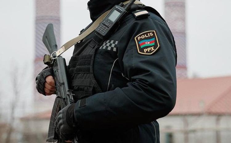 Xocavənddəki terrorda 4 polis həlak olub - ADLAR 