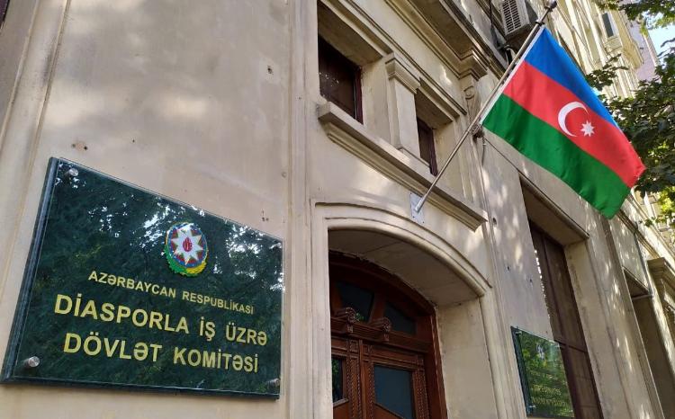 İstanbulda yaşayan azərbaycanlılara müraciət olunub 