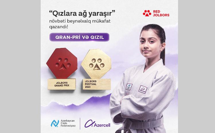 Кампания «Девушкам белое к лицу» стала обладателем еще одного Гран-при 