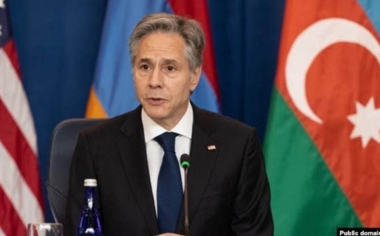 Cənubi Qafqaz "bombası" Yaxın Şərqdə partladı: Blinkenin iddiasının pərdəarxası - TƏHLİL