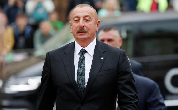 Bakı Qranada görüşünə getmir: Brüsselə isə... 