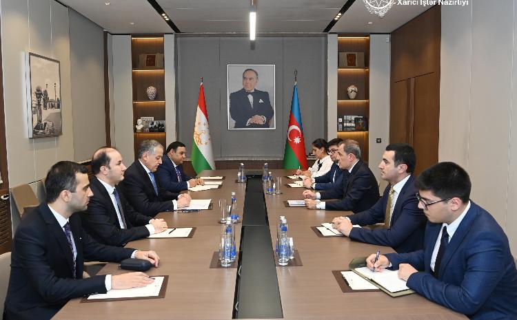 Ceyhun Bayramov: Qarabağın erməni sakinlərinin reinteqrasiyası ilə bağlı Azərbaycan tərəfindən müvafiq tədbirlər görülür 