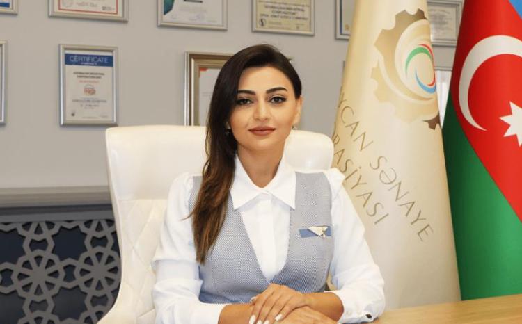 Azərbaycan Sənaye Korporasiyasında YENİ TƏYİNAT 