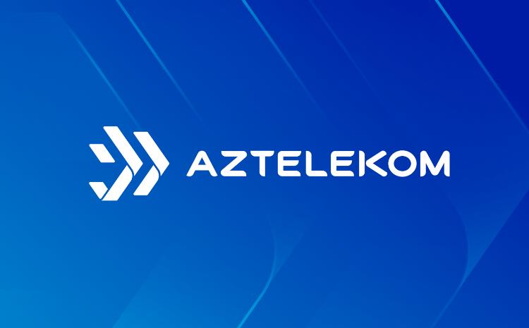 "Aztelekom" MMC Xankəndi və Xocalıda genişzolaqlı internet şəbəkəsi qurur 