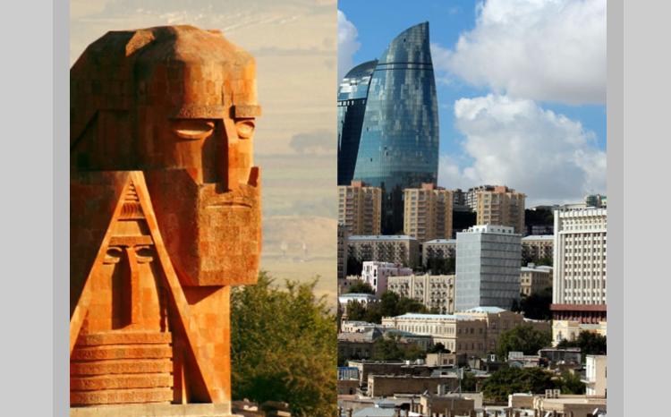 "Biz və bizim dağlar"ı sökmək yerinə reinteqrasiya prosesinin simvoluna çevirsək... 