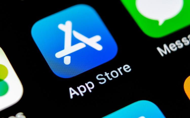 «Лаборатория Касперского» обнаружила в App Store мошеннические инвестиционные приложения 