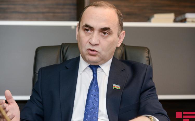 Füzulidə həyat yenidən canlanmağa başlayır 