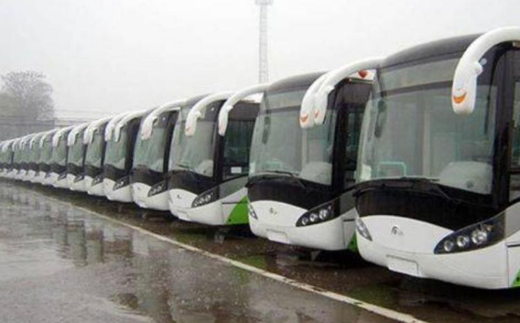 Bakının bu ərazisində yeni avtovağzal tikiləcək 