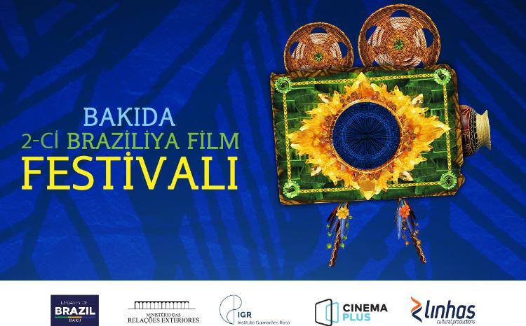 Brazilian Film Festival gets new edition in CinemaPlus 