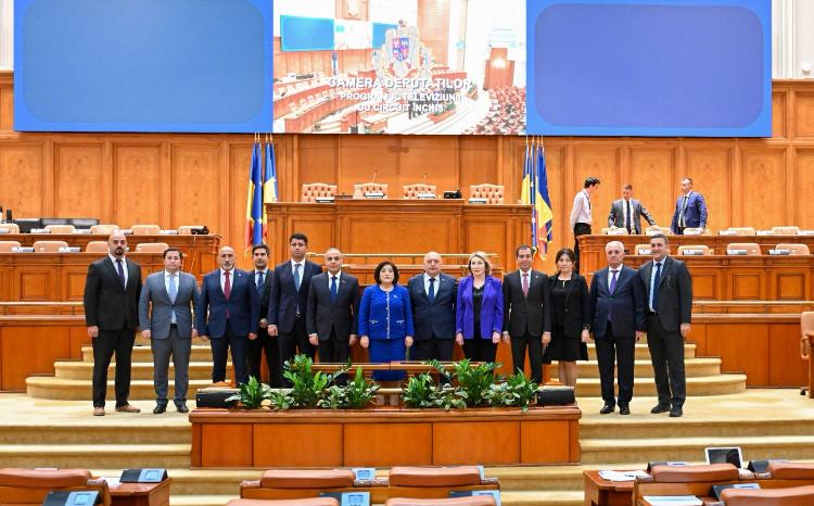 Sahibə Qafarova: "İşğal dövrü Ermənistanın tarixində qara ləkədir" 