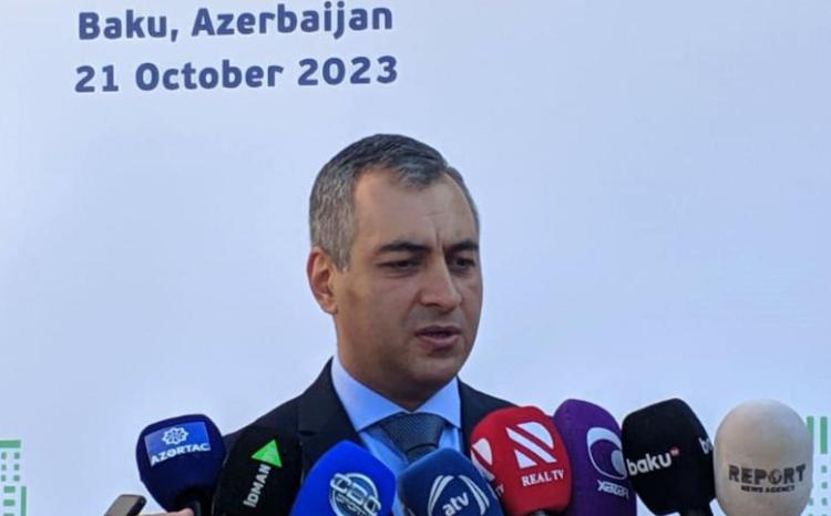 Azərbaycanda atıcılıq üzrə Dünya Kuboku mərhələsi keçirilə bilər 