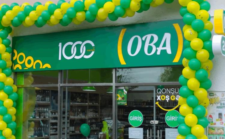 Müştərilər sentyabr ayında "OBA" ilə 70 faizədək qənaət etdi 