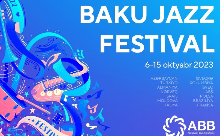 ABB-nin dəstəyi ilə Bakı Caz Festivalı başlayıb 