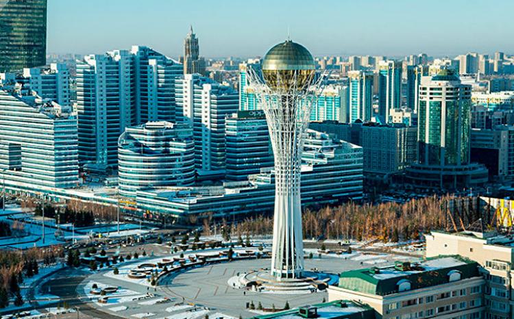 Milli Məclisin deputatları Qazaxıstanda səfərdə olacaqalar 